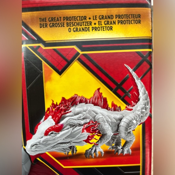 Shang-Chi Action Figure - Picture 4 of 4